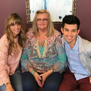 Meet your Posher, Stacy